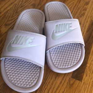 Nike Slides